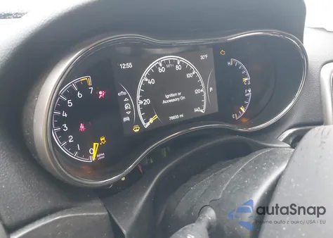 2018 Jeep Grand Cherokee Limited 4X4 из США, поврежденный, VIN 1C4RJFBG2JC446085